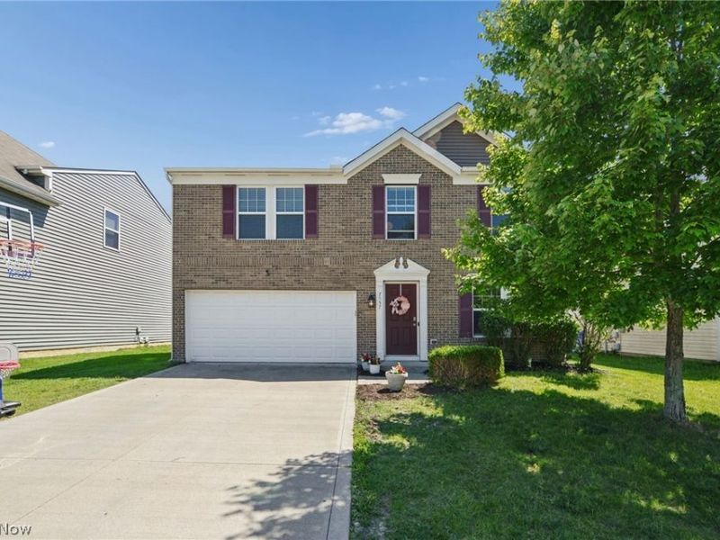 7557 Witch Hazel Drive, Canal Winchester, OH 43110 Photo 3