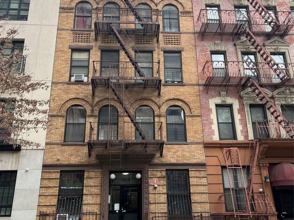 103 E East 97th Street, Unit 1B, New York (Manhattan), NY 10029