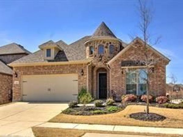2417 Griffith Park Drive, Prosper, TX 75078