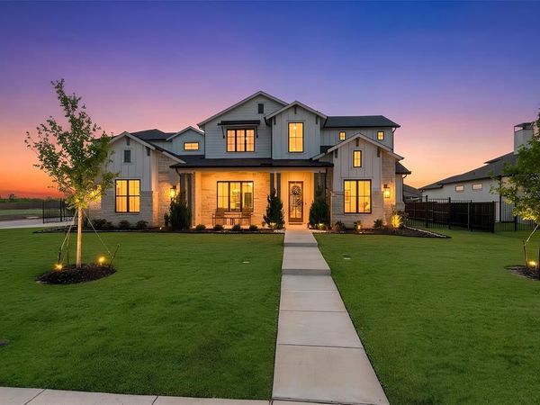2132 Sicily Lane, Haslet, TX 76052
