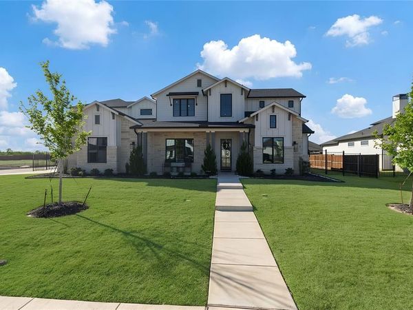 2132 Sicily Lane, Haslet, TX 76052