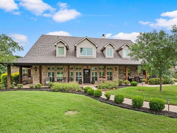 7400 Arabian Circle, Flower Mound, TX 75022