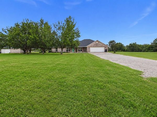 6554 State Highway 198 , Mabank, TX 75156