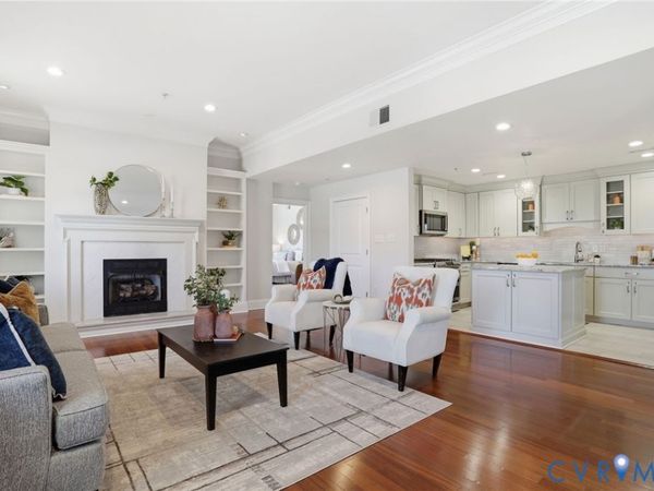 1350 Westwood Avenue, Unit U506, Richmond, VA 23227