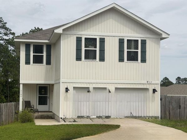 6184 Secretariat Way, Pensacola, FL 32526