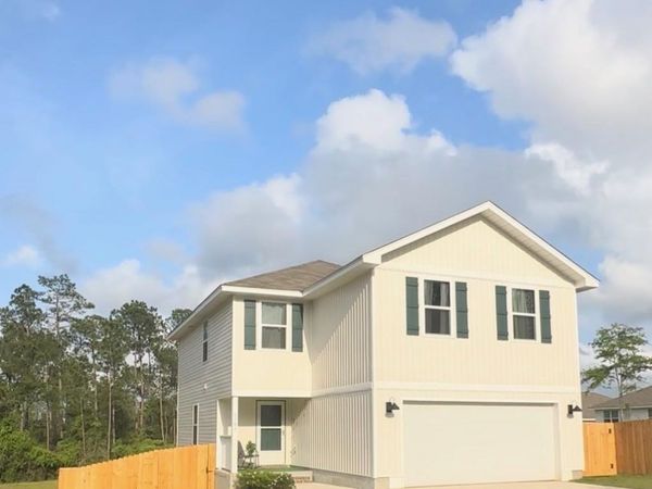 6184 Secretariat Way, Pensacola, FL 32526