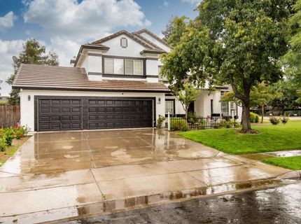 3200 Brookstone Dr, Turlock, CA 95382 Photo