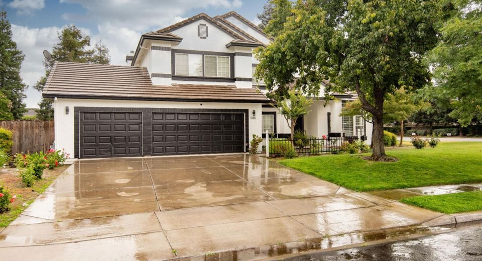 3200 Brookstone Dr, Turlock, CA 95382 Photo