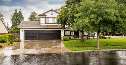 3200 Brookstone Dr, Turlock, CA 95382 Photo
