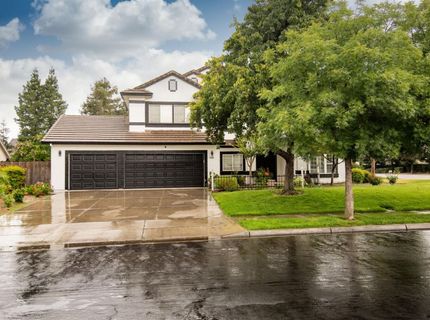 3200 Brookstone Dr, Turlock, CA 95382 Photo