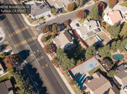 3200 Brookstone Dr, Turlock, CA 95382 Photo
