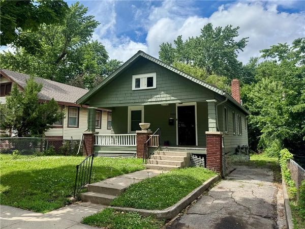 1854 E 68 Terrace, Kansas City, MO 64132