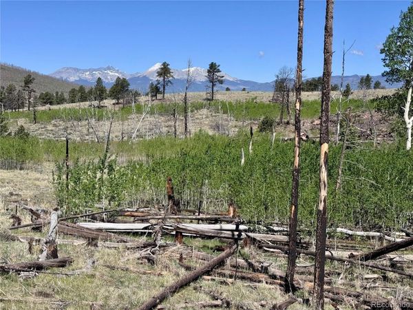Lot 1102 Emery Loop , Fort Garland, CO 81152