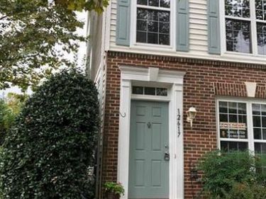 12617 FAIR CREST COURT , Unit 109, FAIRFAX, VA 22033