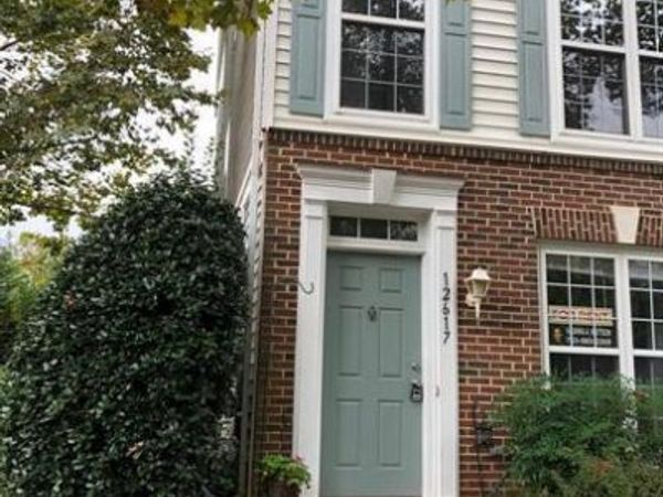 12617 FAIR CREST COURT, Unit 109, FAIRFAX, VA 22033