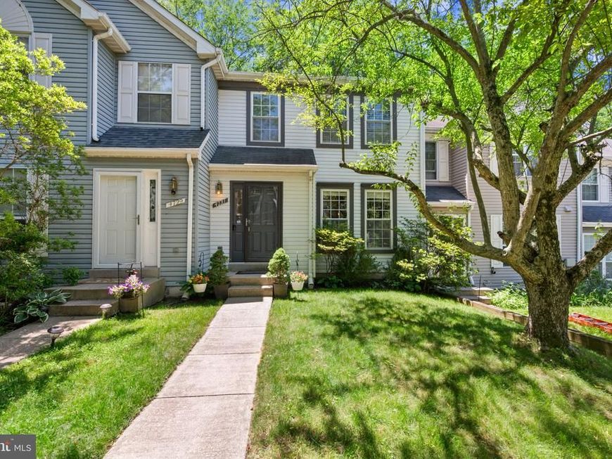 4731 Leyden Way, Ellicott City, MD 21042 Main Photo