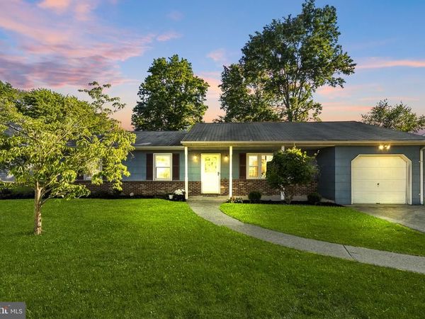 11 MISTY MORN LANE, EWING, NJ 08638