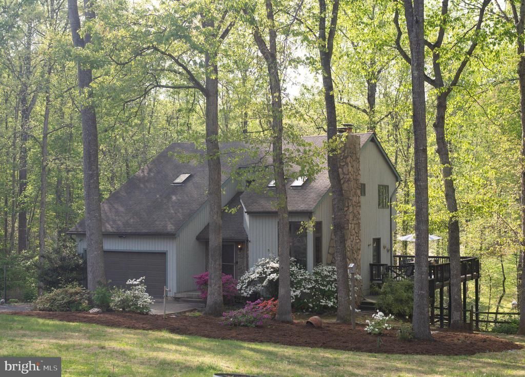 12504 Mortar Lane, Spotsylvania, VA 22551 Main Photo