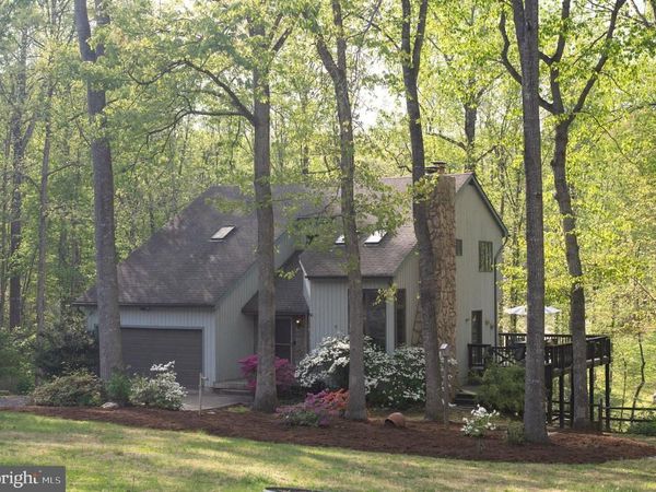 12504 MORTAR LANE, SPOTSYLVANIA, VA 22551