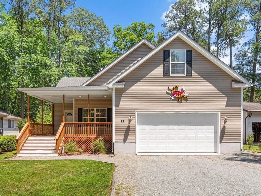 23 Concord Lane , Berlin, MD 21811 Main Photo