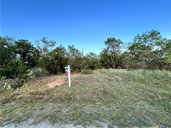 0 Cactus Trail , Kingsland, TX 78639