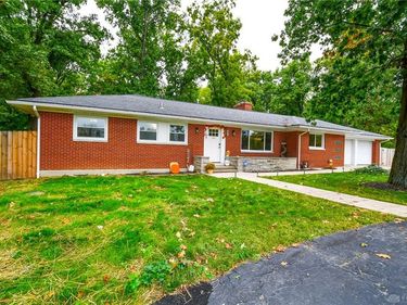 7821 Lois Circle, Miami Township, OH 45459