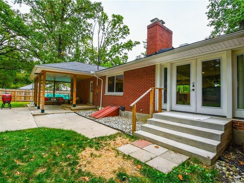 7821 Lois Circle, Miami Township, OH 45459 Photo 38