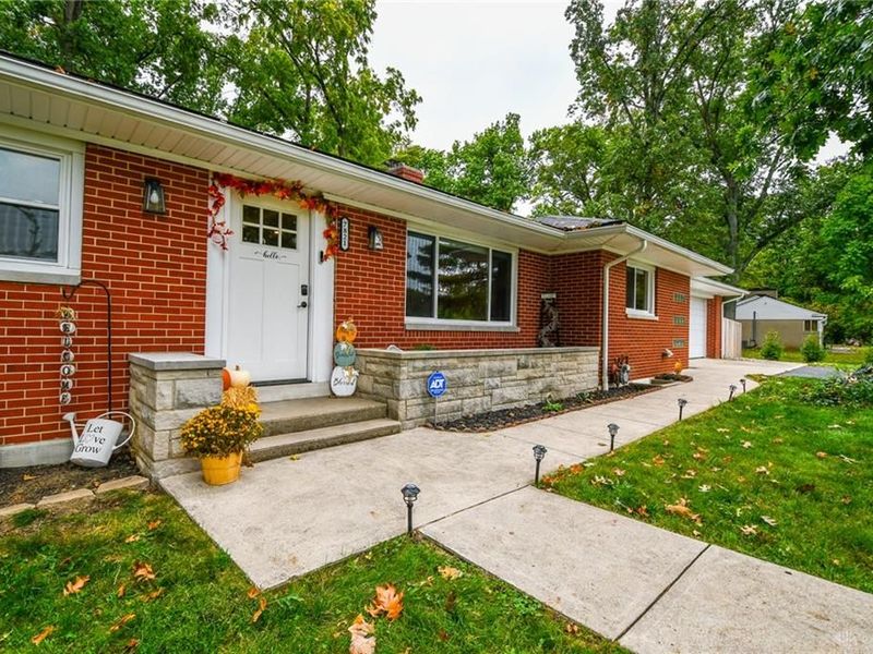 7821 Lois Circle, Miami Township, OH 45459 Photo 4