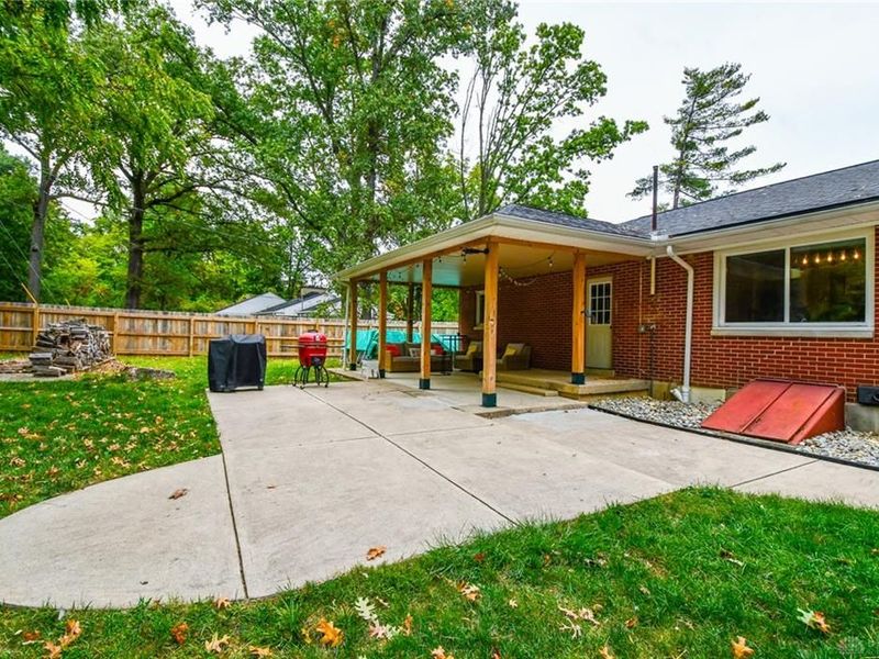 7821 Lois Circle, Miami Township, OH 45459 Photo 40