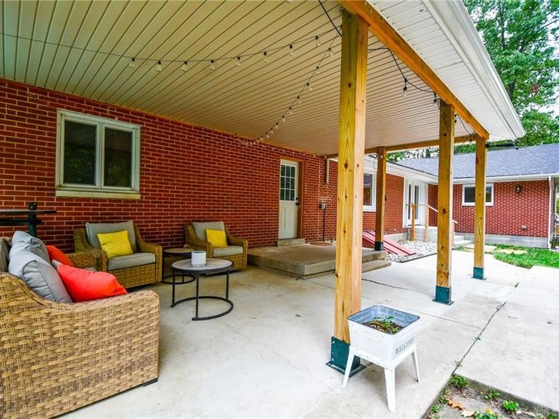 7821 Lois Circle, Miami Township, OH 45459 Photo 42