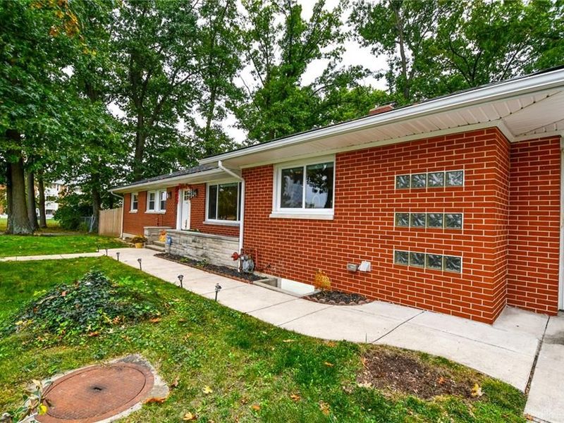 7821 Lois Circle, Miami Township, OH 45459 Photo 51