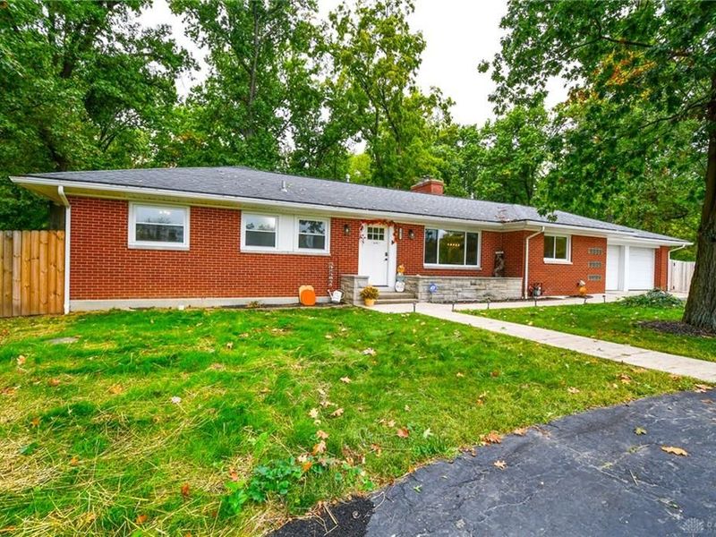 7821 Lois Circle, Miami Township, OH 45459 Photo 55