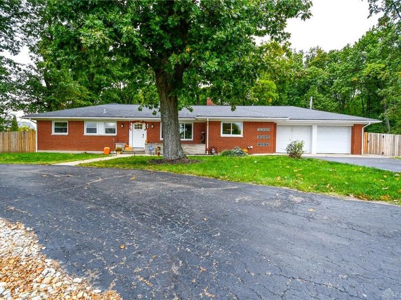 7821 Lois Circle, Miami Township, OH 45459 Photo 57