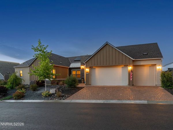 3063 Feathertop Drive, Reno, NV 89521