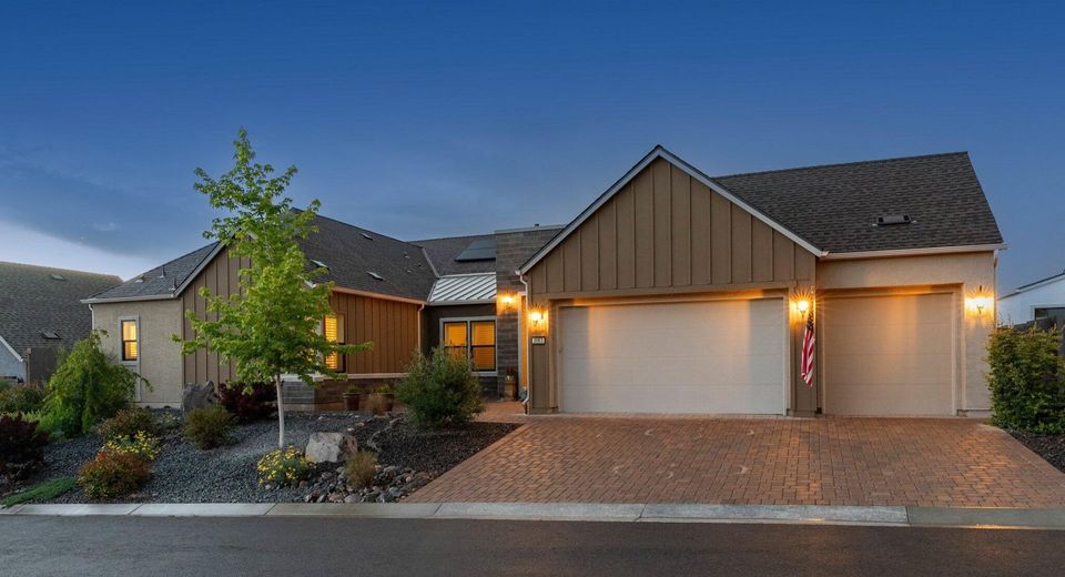 3063 Feathertop Drive, Reno, NV 89521 Photo