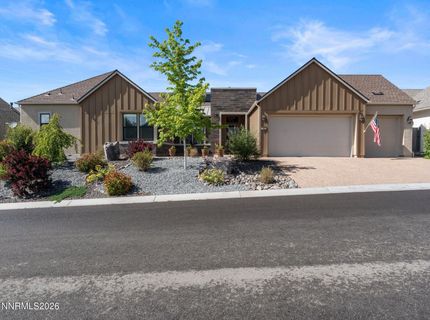 3063 Feathertop Drive, Reno, NV 89521 Photo