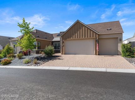 3063 Feathertop Drive, Reno, NV 89521 Photo