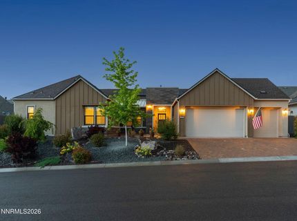 3063 Feathertop Drive, Reno, NV 89521 Photo