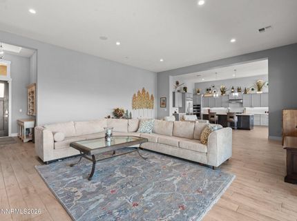 3063 Feathertop Drive, Reno, NV 89521 Photo