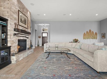 3063 Feathertop Drive, Reno, NV 89521 Photo
