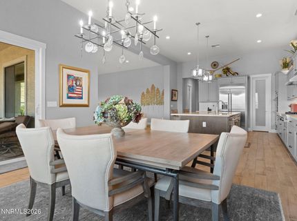 3063 Feathertop Drive, Reno, NV 89521 Photo