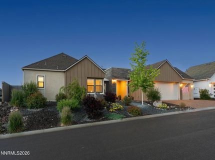 3063 Feathertop Drive, Reno, NV 89521 Photo