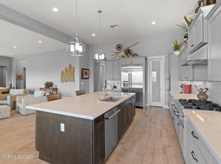3063 Feathertop Drive, Reno, NV 89521 Photo
