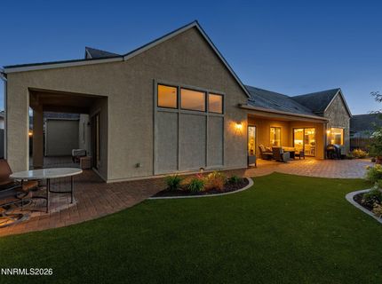 3063 Feathertop Drive, Reno, NV 89521 Photo