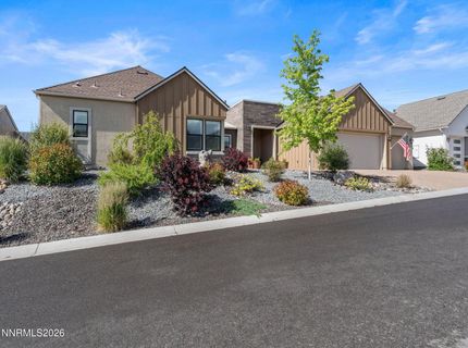 3063 Feathertop Drive, Reno, NV 89521 Photo