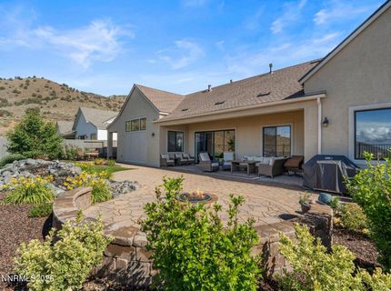 3063 Feathertop Drive, Reno, NV 89521 Photo