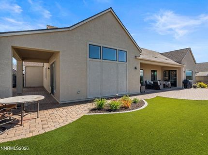 3063 Feathertop Drive, Reno, NV 89521 Photo