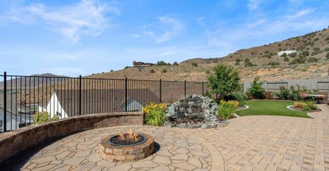 3063 Feathertop Drive, Reno, NV 89521 Photo