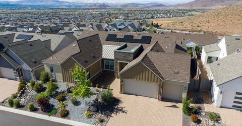 3063 Feathertop Drive, Reno, NV 89521 Photo