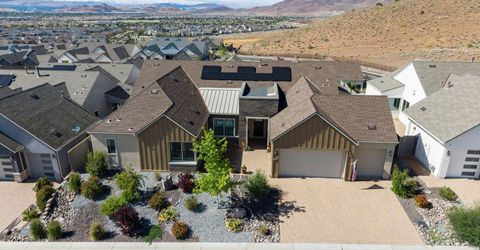 3063 Feathertop Drive, Reno, NV 89521 Photo